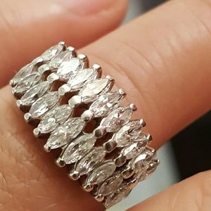 Vintage Diamond ring
